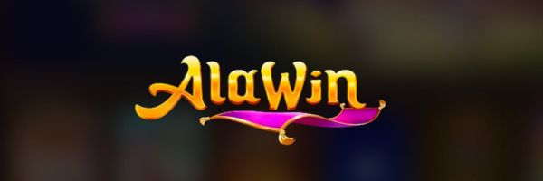 Alawin Casino welcome match banner for New Zealand players