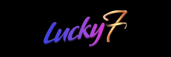 Lucky7 Casino cashier banner for New Zealand players